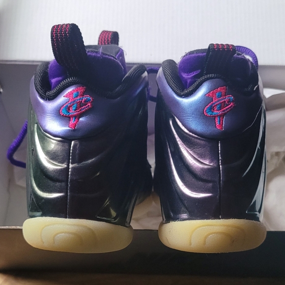 Nike foamposite - Picture 3 of 5